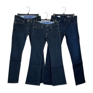 GAP Denim Bundle - D6